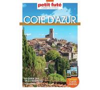 Côte D'azur: 2026