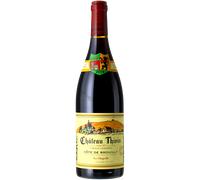 Côte de Brouilly - La Chapelle 2024 - Château Thivin Côte de Brouilly