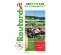 Côte des Bar en Champagne