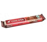 Cote d'or barra di latte 47 gr 32x | Peso totale 1504 gr