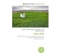 Côte-d'Or: Climat de la Côte- d'Or, Armorial des communes de la Côte- d'Or, Conseil général de la Côte- d'Or, Département français