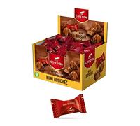 Côte d'Or Mini Bouchée Cioccolato al Latte Ripieno di Pasta di Nocciole e Mandorle - 1kg