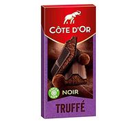 Cote D'Or tartufo cioccolato fondente
