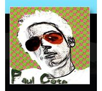 Cote, Paul - Assorted Chocolates