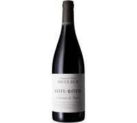 Côte Rotie Côteaux de Tupin 2022- Benjamin et David Duclaux Côte-Rôtie