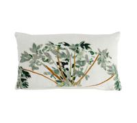 Côté Table Fodere per cuscini PAPAYE in Verde 30x50 cm