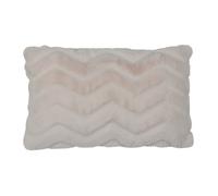 Côté Table Fodere per cuscini REFUGE in Bianco 30x50 cm