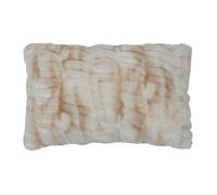 Côté Table Fodere per cuscini REFUGE in Bianco 30x50 cm