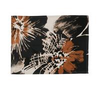 Côté Table Set da tavola BRUN X2 in Marrone 38x50 cm