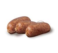 Cotechino Fresco da Cuocere Salumi Pasini® | 3 pezzi | 1 Kg totale | Carne 100% Italiana | Senza Glutine e Lattosio