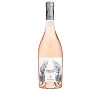 Côtes de Provence AOC Rock Angel Château d'Esclans 2024, 0,75 ℓ