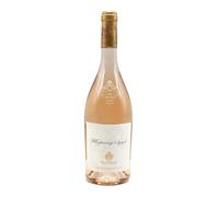 Côtes de Provence AOC Whispering Angel D'Esclans 2022 0,75 ℓ