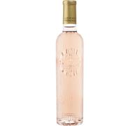 Côtes de Provence Rosé 2024 - Mezza Bottiglia - 0,38 L