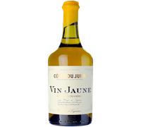 Côtes du Jura - Vin Jaune 2016 - la Maison du Vigneron Côtes du Jura