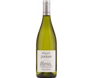 Côtes du Rhône Blanc 2024 - Domaine de la Janasse Côtes du Rhône
