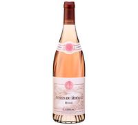 Côtes du Rhône Rosé 2025 - E. Guigal Côtes du Rhône