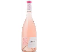 Côtes du Rhône Rosé 2025 - Xavier Vignon Côtes du Rhône