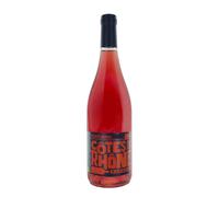 Côtes du Rhône Rosé Taparas-Estézargues 2025