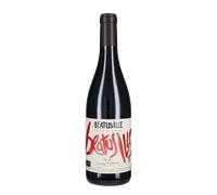 Cotes du Rhone Rouge 'Beatus Ille' Isabel Ferrando 2022