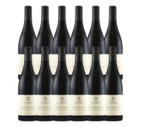 Côtes du Rhône Villages - Saint Maurice 2022 - Maison François-Xavier Nicolas - Offre 11 + 1 Côtes du Rhône Villages