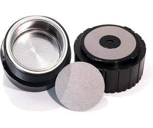 COTGCO Macchina da Caffè Espresso Portatile (porta caffè macinato)