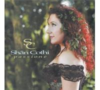 Shân Cothi Passione (CD) Album