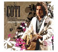 Coti - Esta Manana Y Otros Cuentos