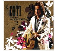 Coti - Esta Manana Y Otros Cuentos [Import]