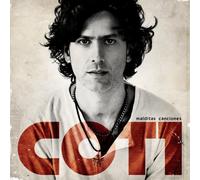 Coti - Malditas Canciones