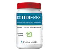 Cotiderbe Specchiasol 100 Compresse