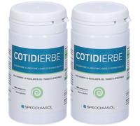 COTIDIERBE® Compresse 2x50 g Compresse