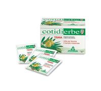 Cotidierbe tisana 15 bustine