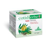 Cotidierbe tisana 15 bustine