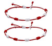 cotigo Bracciale Bandiera Spagna regolabile in tessuto, braccialetto colori rosso e giallo, bracciale orgoglio spagnolo unisex, regalo patriottico Spagna, Mediano-largo, Acciaio inossidabile, Non è