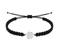 cotigo Bracciale in filo del destino in acciaio inossidabile con simboli, amuleti protettivi e portafortuna, Amuleti contro il malocchio - Bracciale da donna/bracciale da uomo, regalo originale