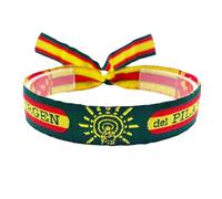 cotigo - Bracciale vergine, bracciale san, santi di Spagna, bracciale cristiano, bracciali cattolici, bracciale donna, bracciale uomo, regali originali per donna., Talla única, Acciaio inossidabile