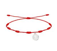 cotigo - Bracciale vergine, bracciale san, santi di Spagna, bracciale cristiano, bracciali cattolici, bracciale donna, bracciale uomo, regali originali per donna., Talla única, Acciaio inossidabile