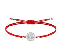 cotigo - Bracciale vergine, bracciale san, santi di Spagna, bracciale cristiano, bracciali cattolici, bracciale donna, bracciale uomo, regali originali per donna., Talla única, Acciaio inossidabile