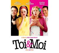 Cotillard/Depardieu/Zaccai - Toi et Moi