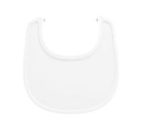 STOKKE - Vassoio per sedia NOMI - White