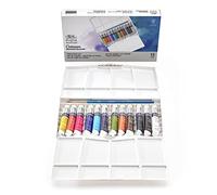 Cotman "Painting Plus" 12 Tubi 8 ml