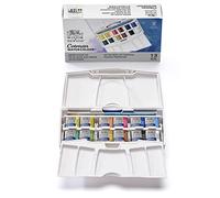 Cotman Pocket Plus 12 Mezzi Godet