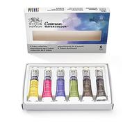 Cotman Scatola 6 Tubi 8 ml