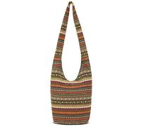 Coton Pose MIANZI - Borsa a tracolla Donna
