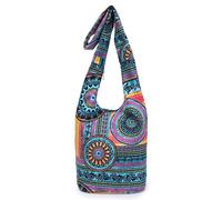 COTON POSE - Nu, Borsa a tracolla Donna