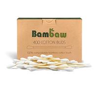 Bambaw Cotton Fioc - 400 pz.