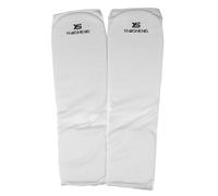 Cotone Collo Del Piede Parastinchi Karate / Sanda / Taekwondo / Muay Thai / Boxe