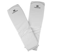 Cotone Collo Del Piede Parastinchi Karate / Sanda / Taekwondo / Muay Thai / Boxe
