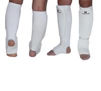 Cotone Collo Del Piede Parastinchi Karate / Sanda / Taekwondo / Muay Thai / Boxe