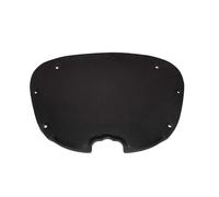 Cotone Copertura insonorizzante Per Tesla Mol 3 2017 2018 2019 2020 2021 2022 2023 2024 2025 Cofano Anteriore Motore Tampone Isolante Termico Cotone Piastra Antiurto Modifica Auto